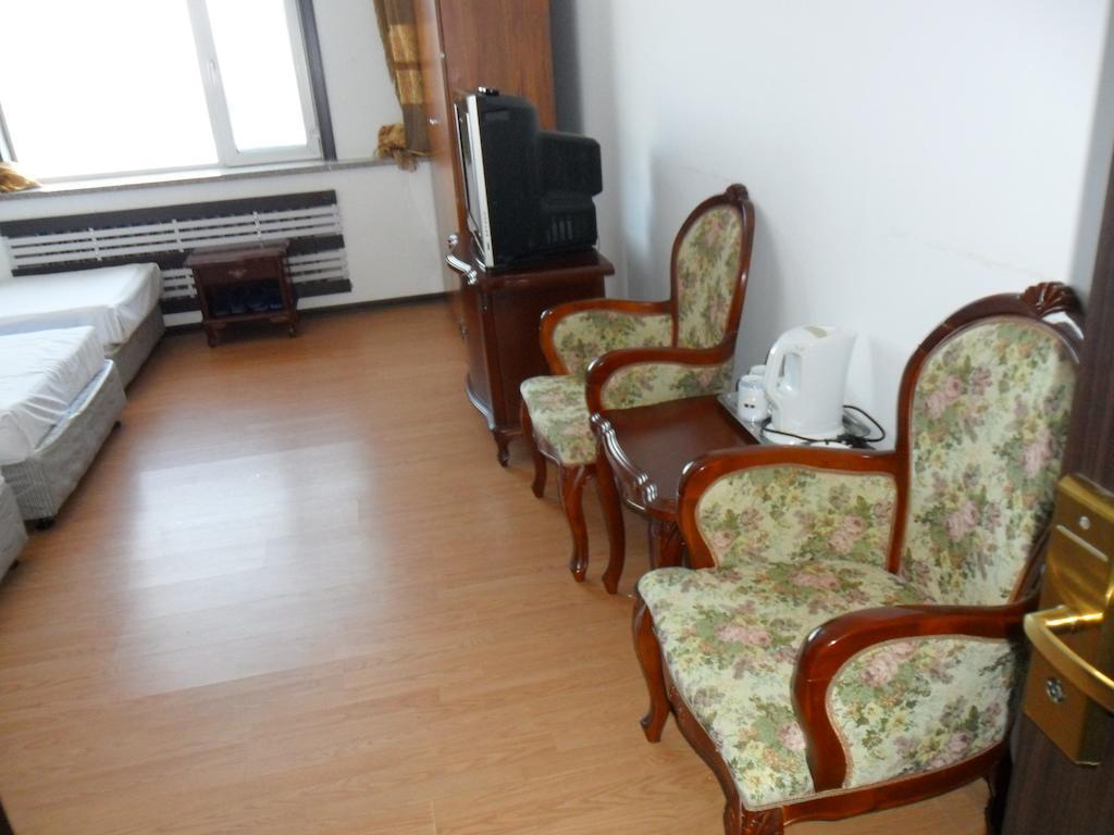 Yabuli Shuili Hotel Shangzhi 객실 사진