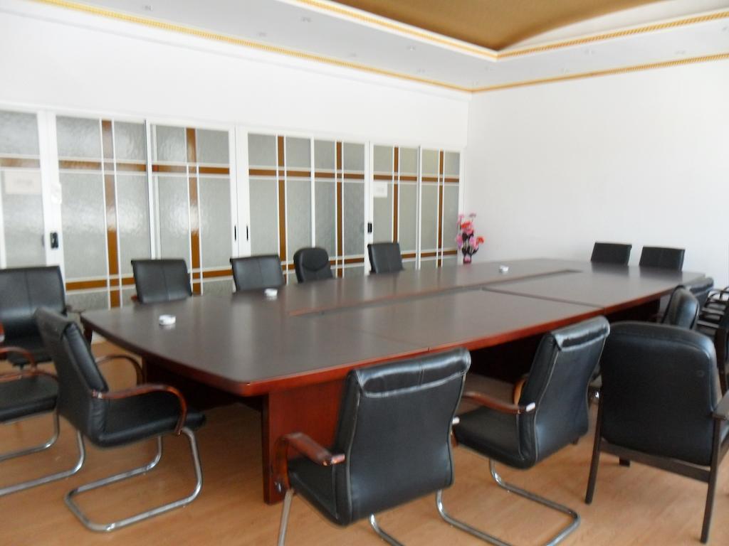 Yabuli Shuili Hotel Shangzhi 외부 사진
