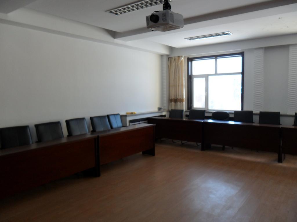 Yabuli Shuili Hotel Shangzhi 외부 사진
