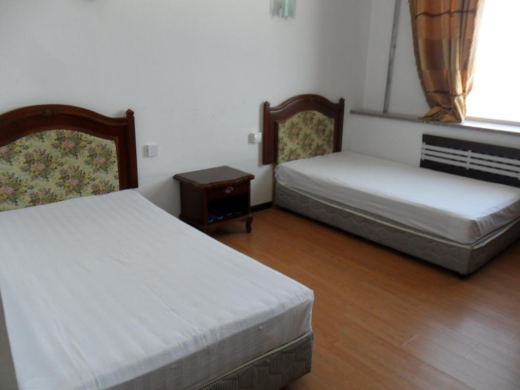 Yabuli Shuili Hotel Shangzhi 객실 사진