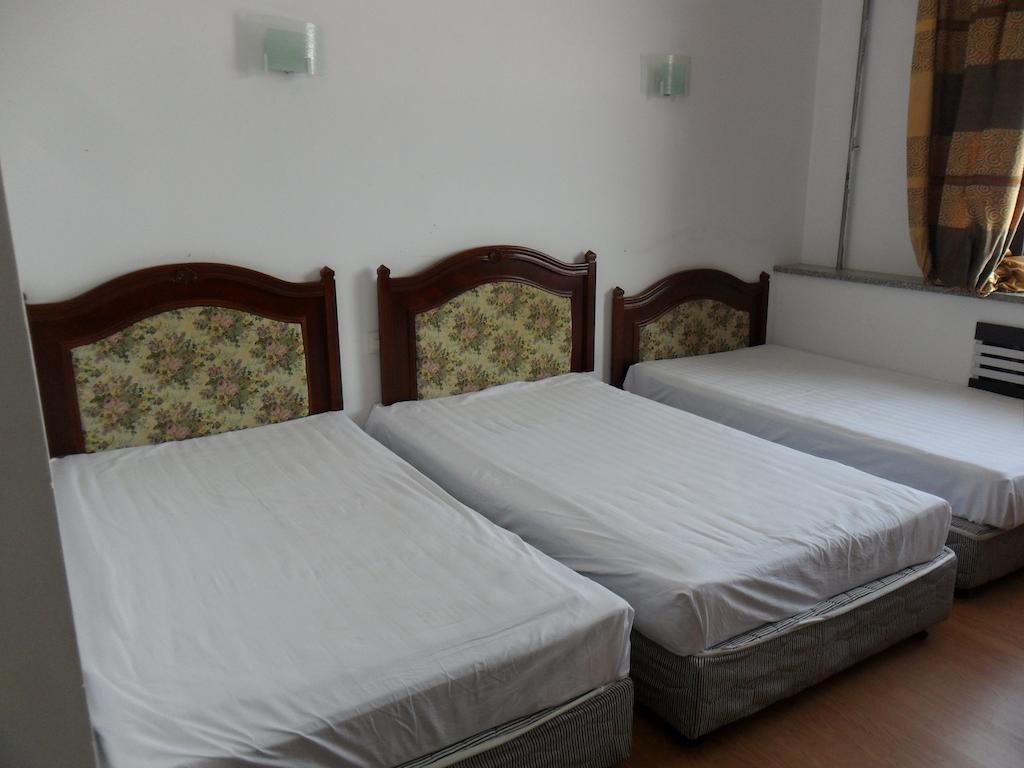 Yabuli Shuili Hotel Shangzhi 객실 사진