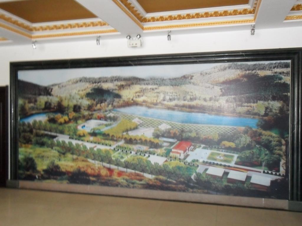 Yabuli Shuili Hotel Shangzhi 외부 사진