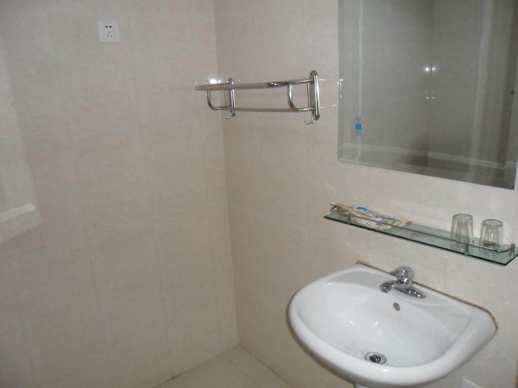 Yabuli Shuili Hotel Shangzhi 객실 사진