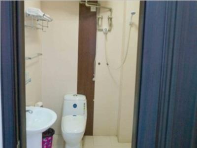 Yabuli Shuili Hotel Shangzhi 외부 사진