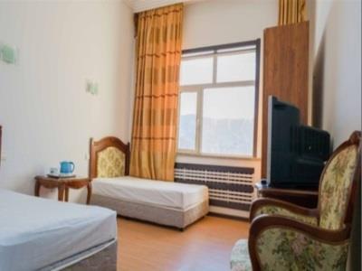 Yabuli Shuili Hotel Shangzhi 외부 사진