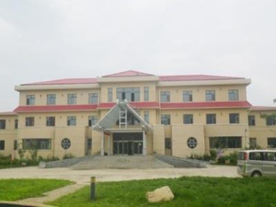 Yabuli Shuili Hotel Shangzhi 외부 사진